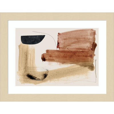 Cleve "Cooking" Print by Dan Hobday