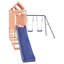 Galan Freeport Park Swing Set with 2 Swing(s)-1036257129