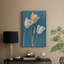 FLORAL Series CXLV - Gallery Cavas sur mesure-105455637
