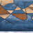 Alilyana Abstract Indoor Rug