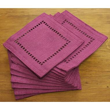 Melrose Cloth Napkins