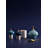 Spire Scented Jar Candle