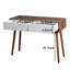 Table d'écriture avec tiroirs Mid-Century-437360683