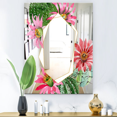 Rectangle Mirror
