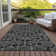 Mahaney Geometric Indoor Rug