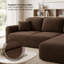 Chandara 3 Seater Sofa Bed-1785885062