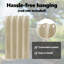 Curtains Polyester Medium Decorative Inlays-120122032-120122042