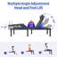 Lit réglable Alwyn Home-1038914208