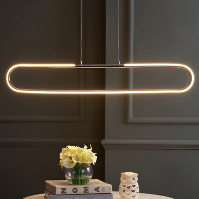 Forsan 1 - Light LED Pendant