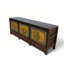 81.1 in. W Solid Wood Sideboard