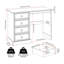 Dressing Table