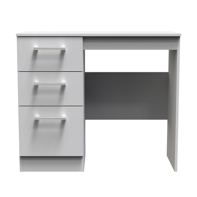 Devon Vanity, Grey
