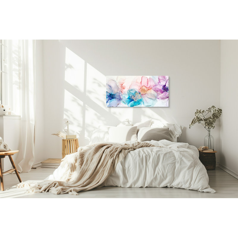 Wrapped Canvas Panoramic Print