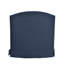 Fauteuil pivotant à housse Mcgee Modern Farmhouse-1712704963
