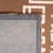 Demitro Hand Hooked Wool Pile Patchwork Rug-76746519