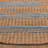 Martha Stewart 9525 Hand Tufted 40% Jute; 40% Wool; 20% Cotton Striped Rug-119022920