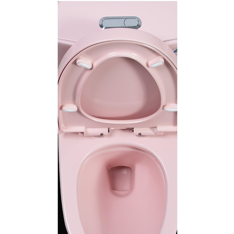 Soft-close Toilet Seat Only