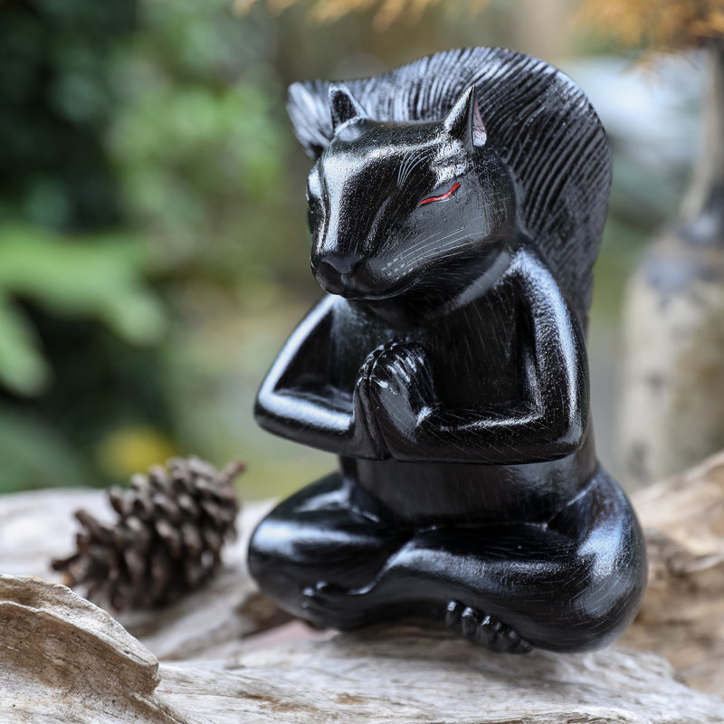 Animals Figurines & Sculptures