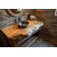 Plateau de meuble-lavabo personnalisable en érable Live Edge-128834606-128834602
