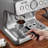 VEVOR Espresso Machine