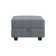 Manusite Upholstered Ottoman
