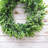 Faux Eucalyptus Wreath-280007608