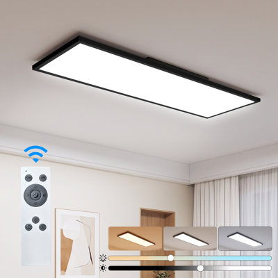 LED Flush Mount