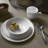 Skye Piece Bone China Dinnerware Set