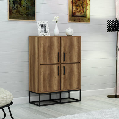 Console de 36,61 po de largeur