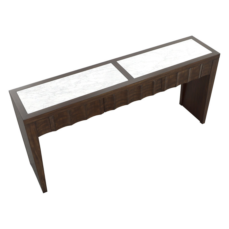West Camden 72'' W Console Table