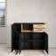 Aleckzander 128cm Sideboard