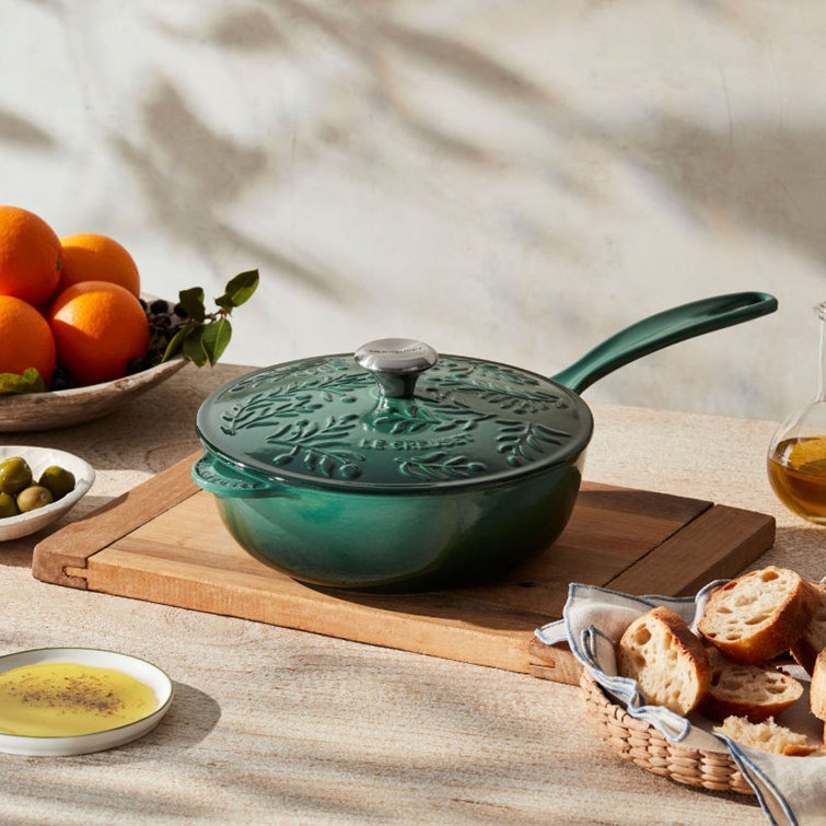 Le Creuset Enameled Cast Iron … curated on LTK