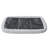 Friends Forever Printed Microberber Pet Bed-1755508780