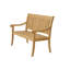 Marvel Outdoor Teak Bench