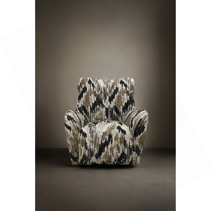 Chaise d'appoint pivotante - Plage