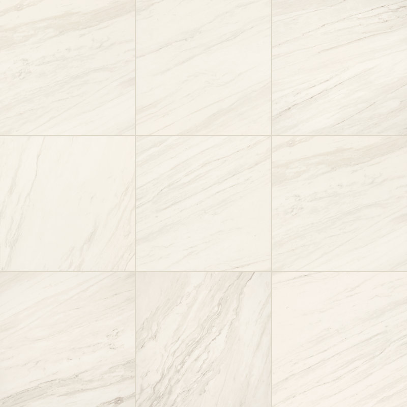 Carreau de porcelaine poli 24 po x 24 po Daltile Perpetuo (4 pièces par carton) (15,20 pieds carrés par carton)