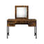 Meuble-lavabo et miroir Juvanth