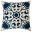 Coussin décoratif en toile de coton recyclé-122036872-122036871