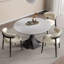 Table de salle à manger blanche-1158278447-1158278434