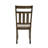Helbert Slat Back Wood Upholstered Side Chair-806440526