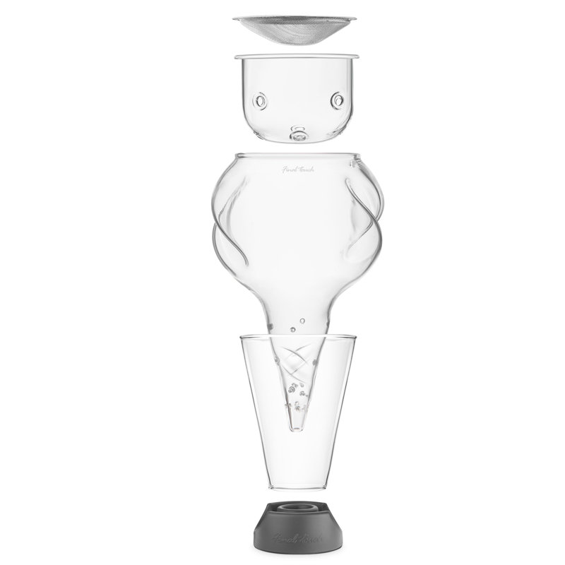 Aerator