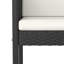 Tabouret de bar 29,9 po avec coussin-1731988692-1731988695