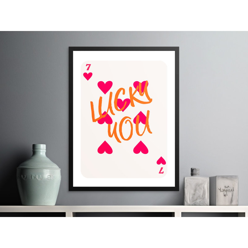 Rolfe Floater Frame Print, 12x18