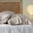 Bedsure Body Pillow Cover - Rayon Derived From Bamboo, Long Cooling Pillow Cases For Hot Sleepers, Soft & Breathable Body Pillow Pillowcase With Envelope Closure, 1 Pack, 20X54 Inches-109740889-109740897