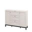 160cm Solid Wood Sideboard