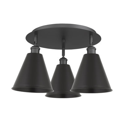 Dorantes Flush Mount