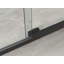Sliding Shower Door, 75-1/2-In H X 68-1/4 - 71-5/8-In W-1461153645