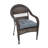 Outdoor Lounge Chair Cushion-24490990