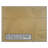 Portico Espresso Framed Magnetic Organization Board-1686436877