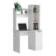Bureau d'ordinateur Muncy